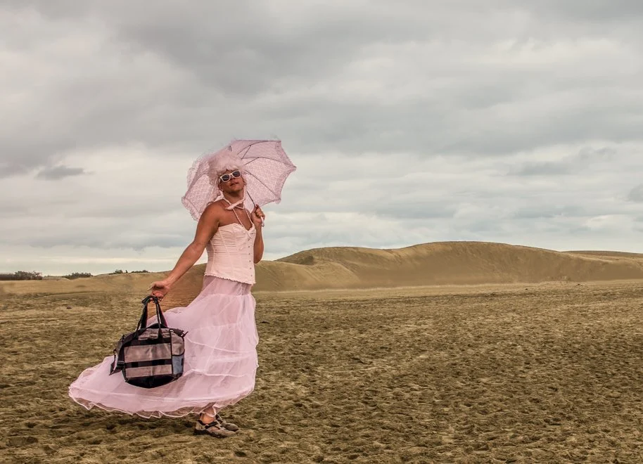 Gay Pride Week Maspalomas