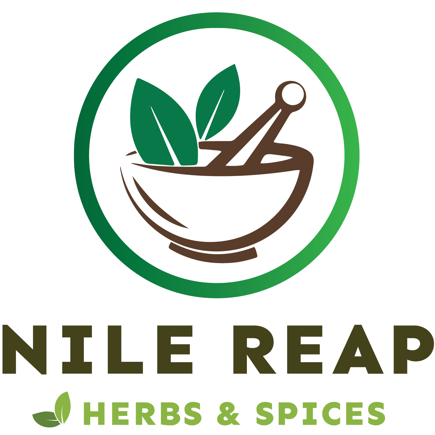 Nile Reap