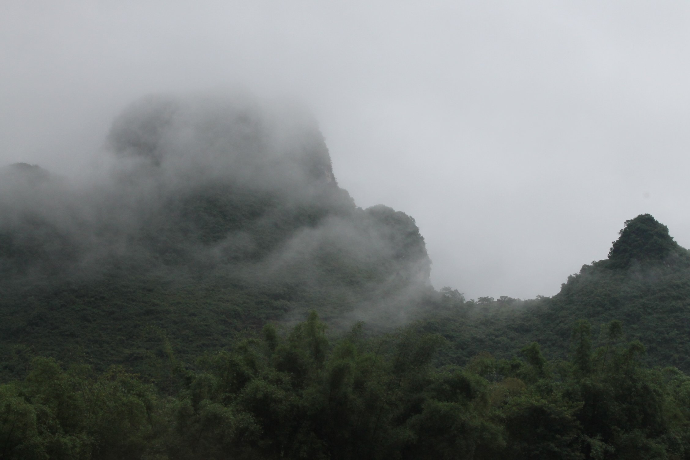 Li River Guilin China 1