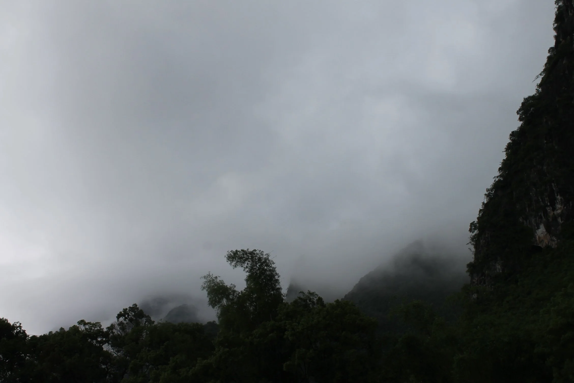 Li River Guilin China 4