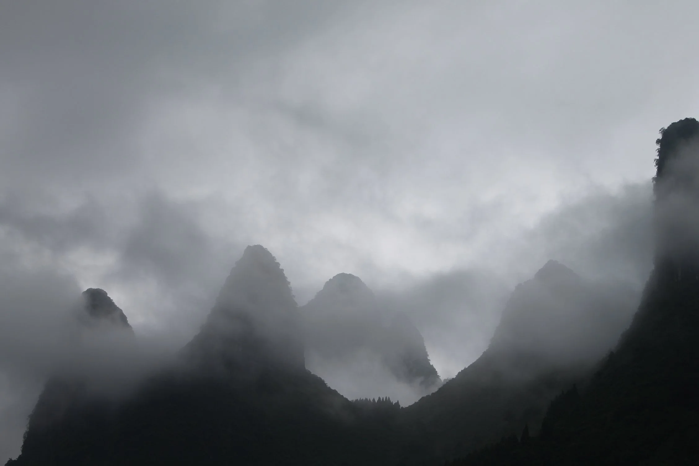 Li River Guilin China 6