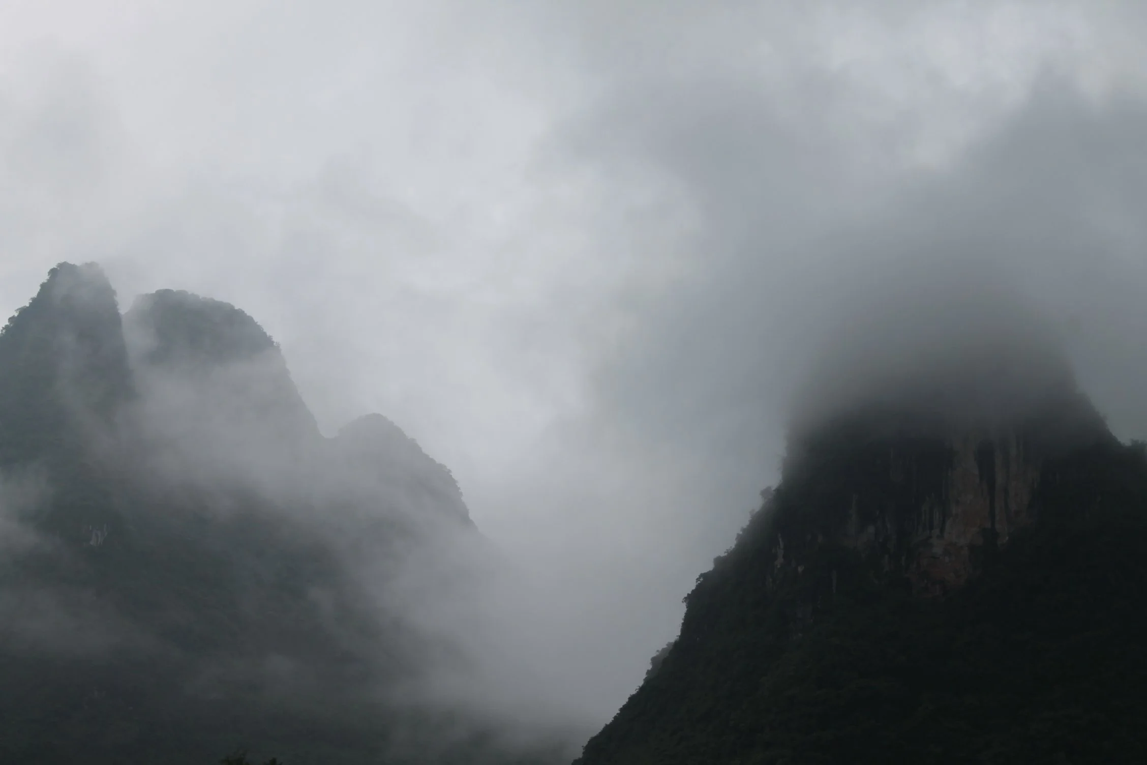 Li River Guilin China 7
