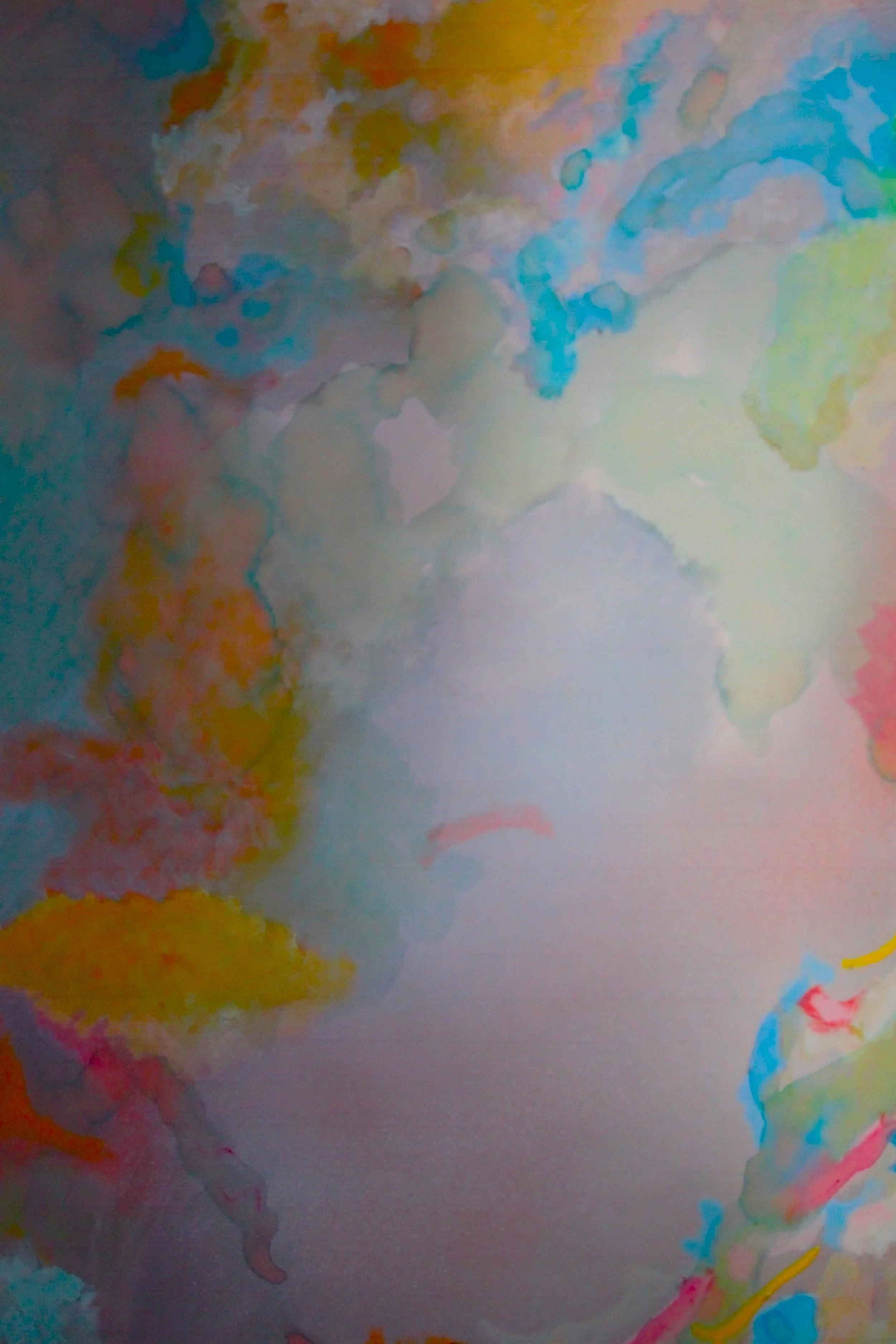 Floating World Fuxiang 3