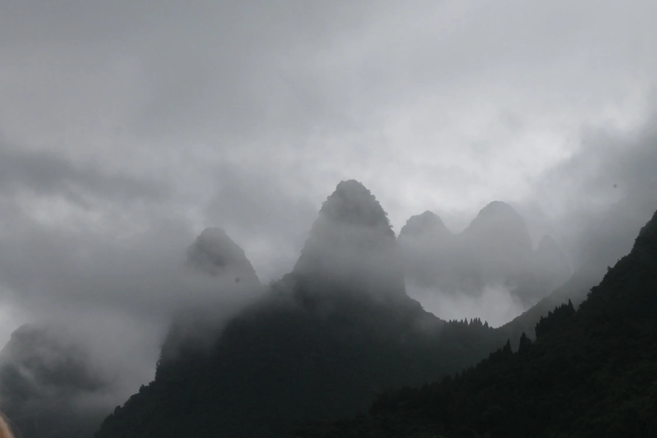 Li River Guilin China 5