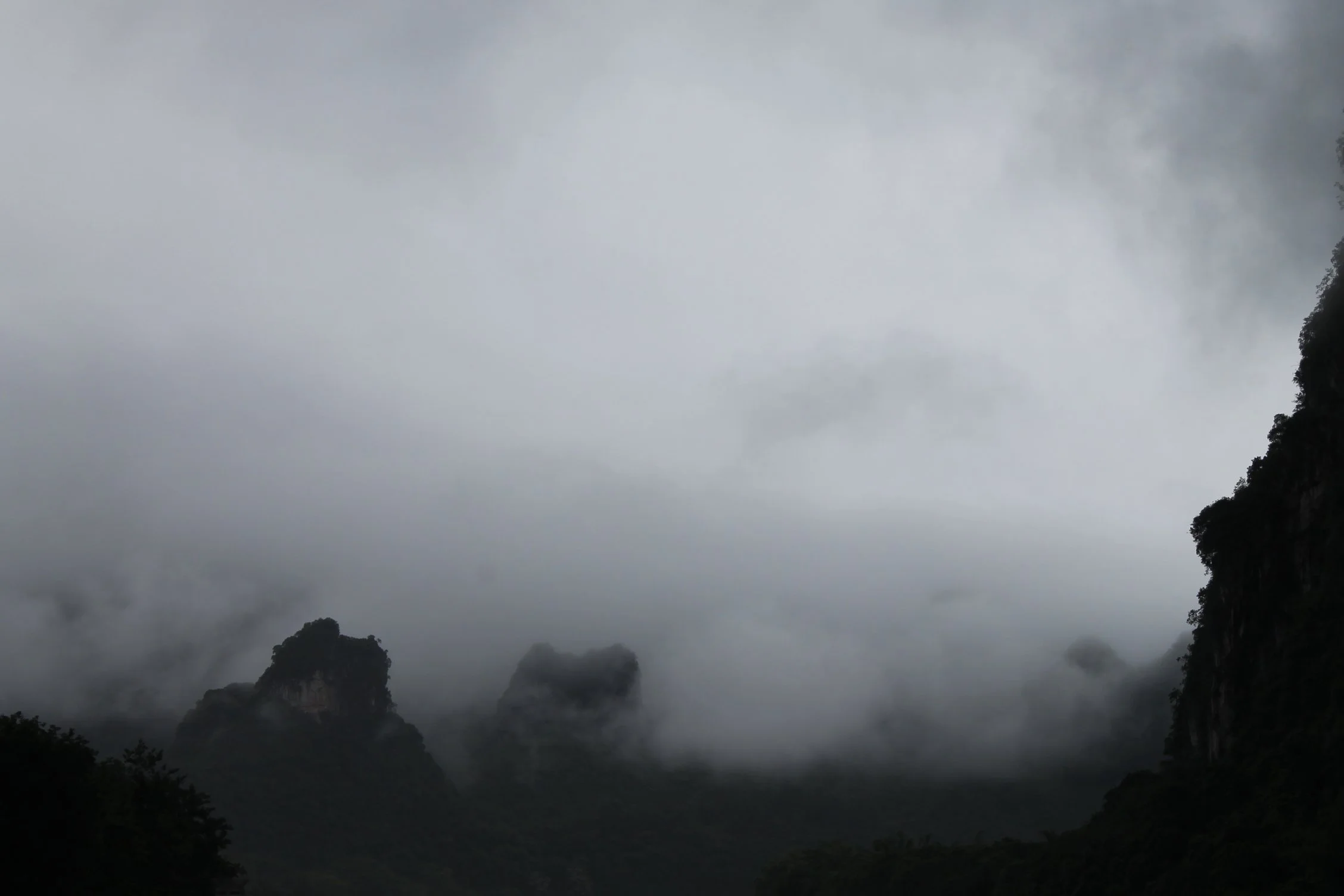 Li River Guilin China 3