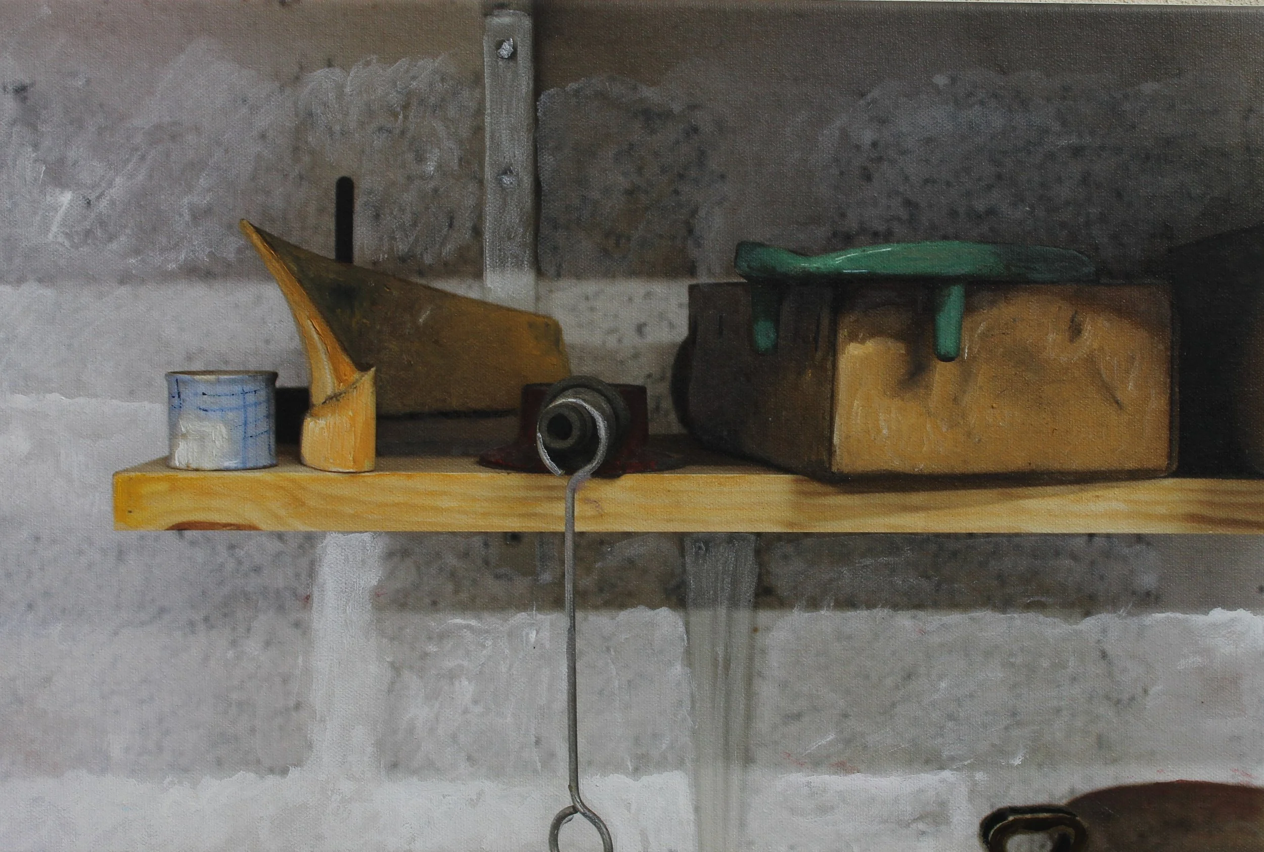 Drawn still life 2021 25