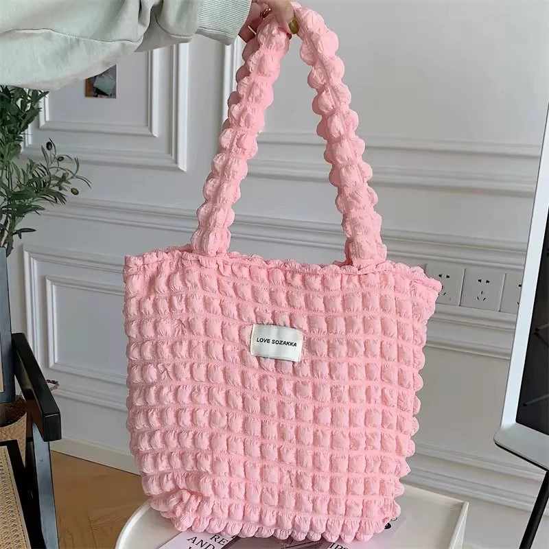 Bubblegum Tote