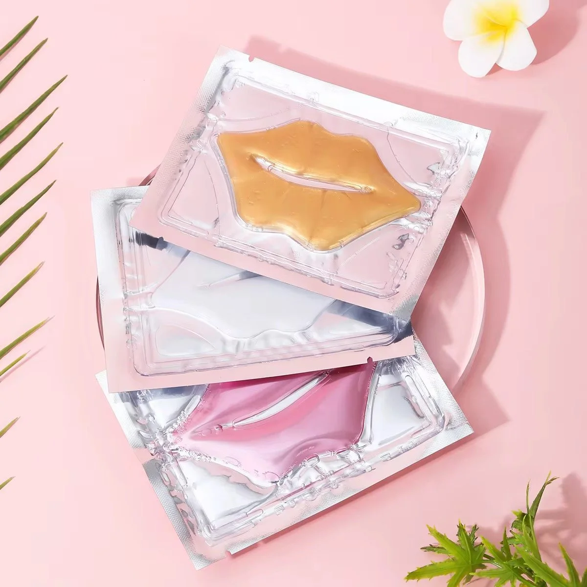 Piink Lip Mask