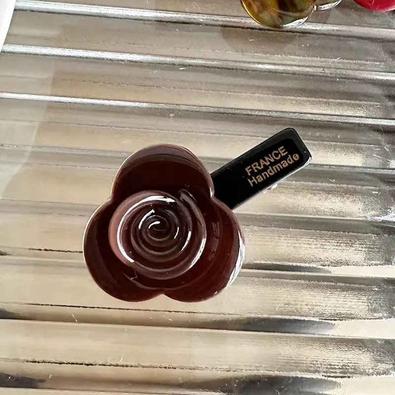 French Barrette Hair Clip