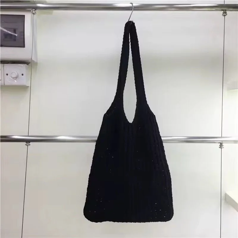 Beach Net Tote
