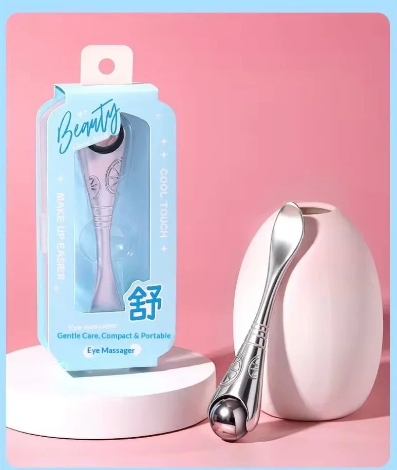 Eye roller