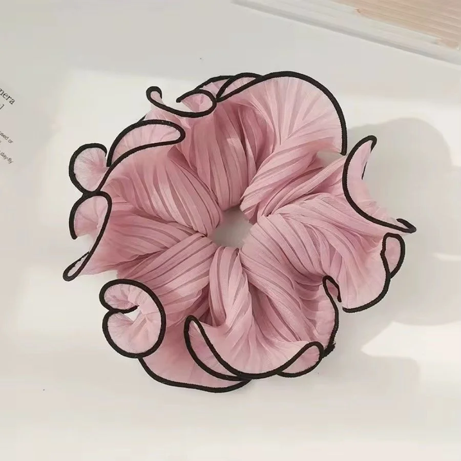 Tulle Hair Tie