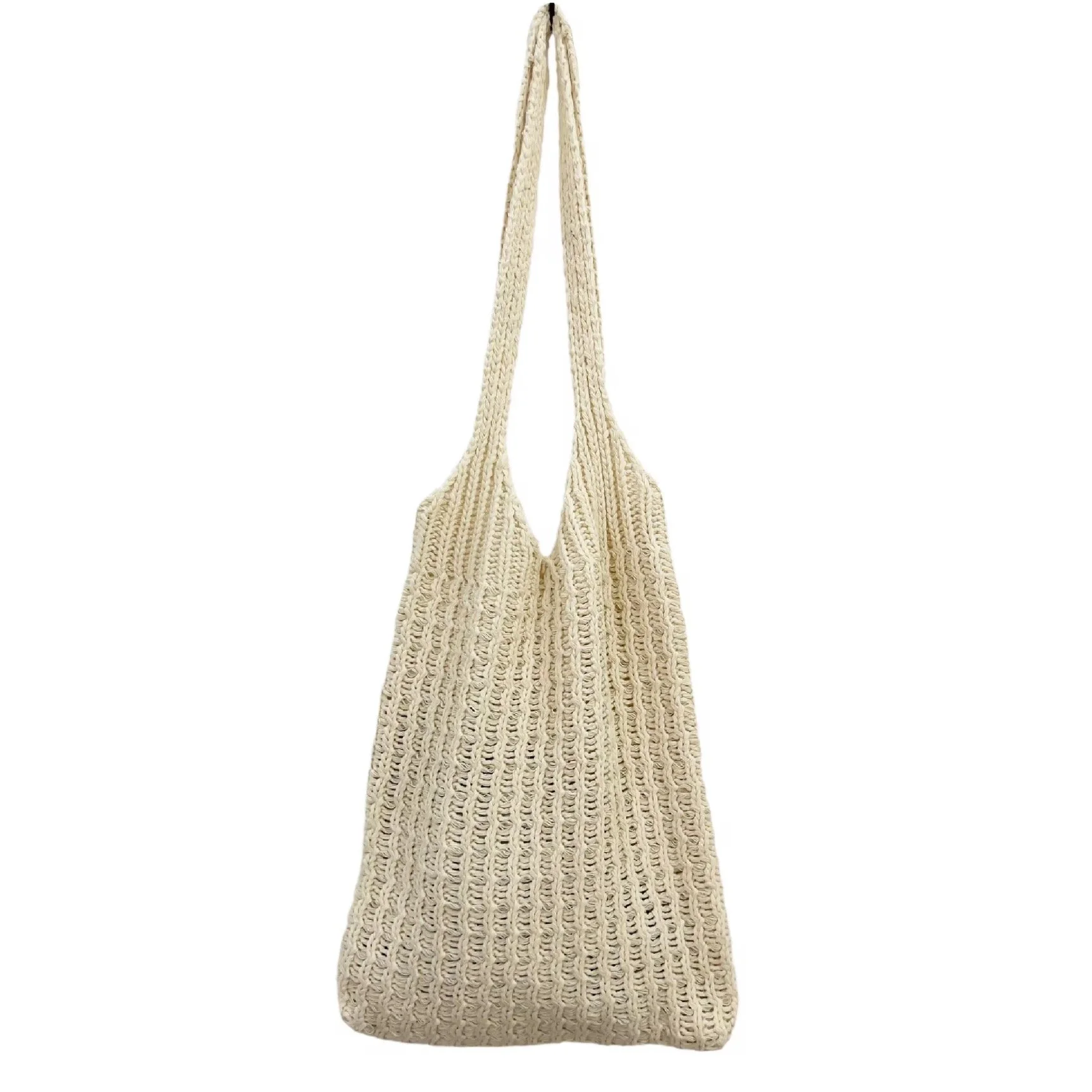 Beach Net Tote