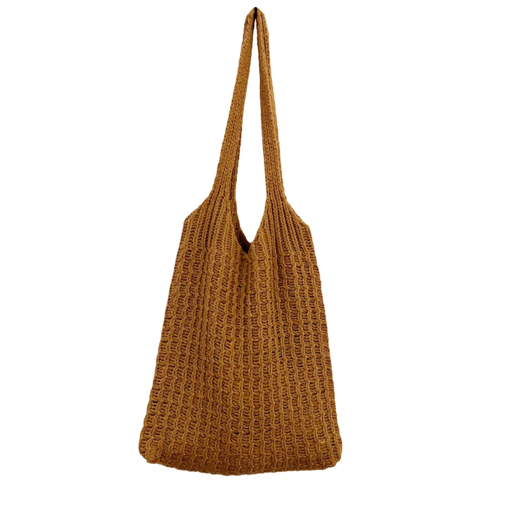 Beach Net Tote