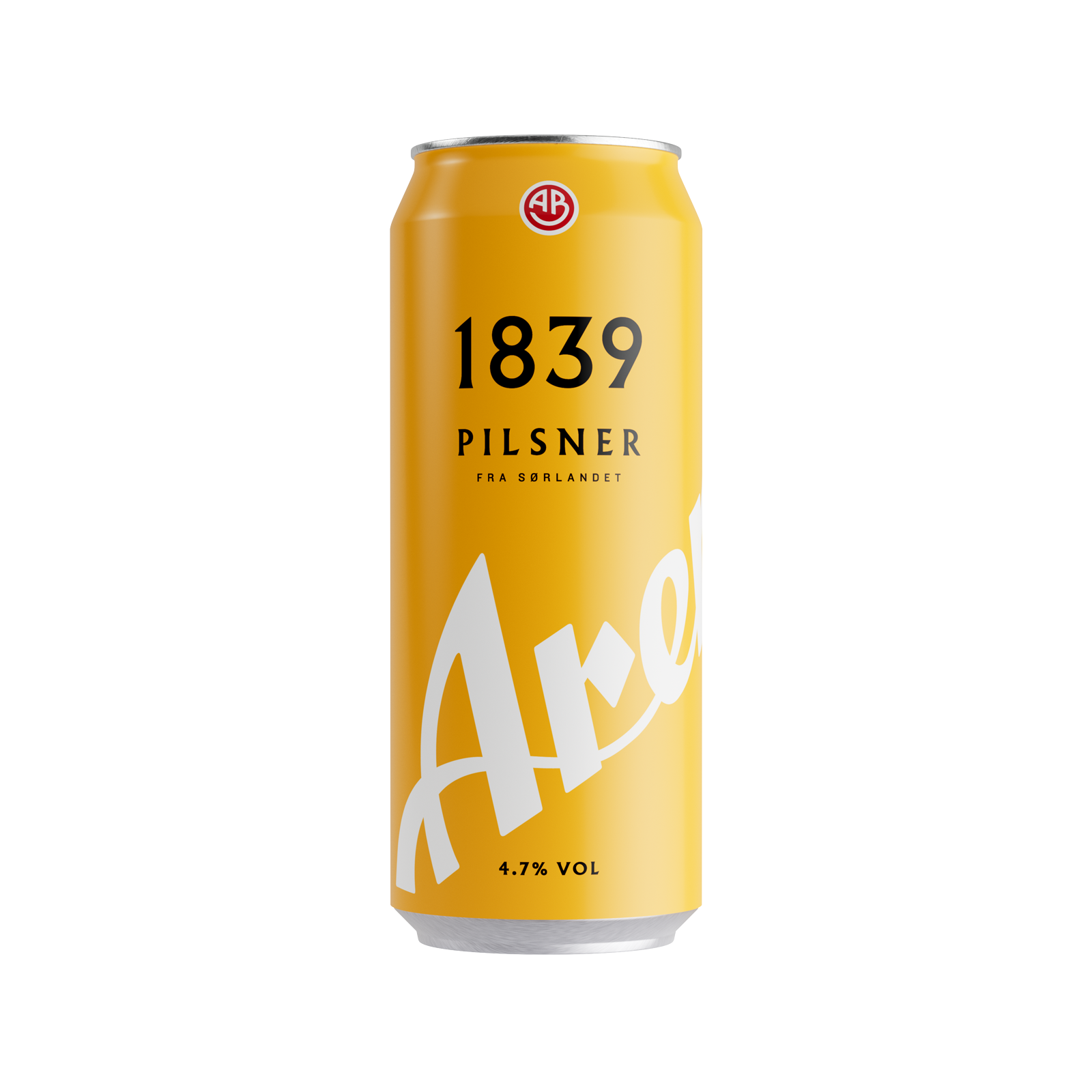 1839 PILS
