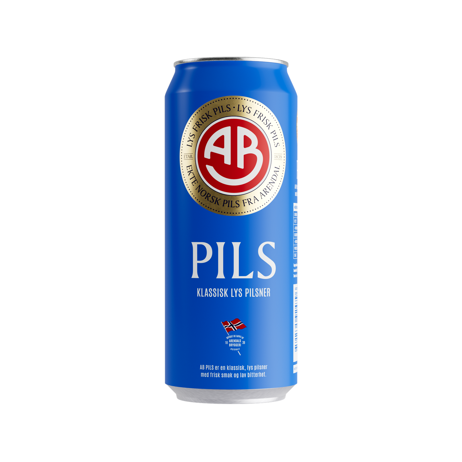 AB PILS