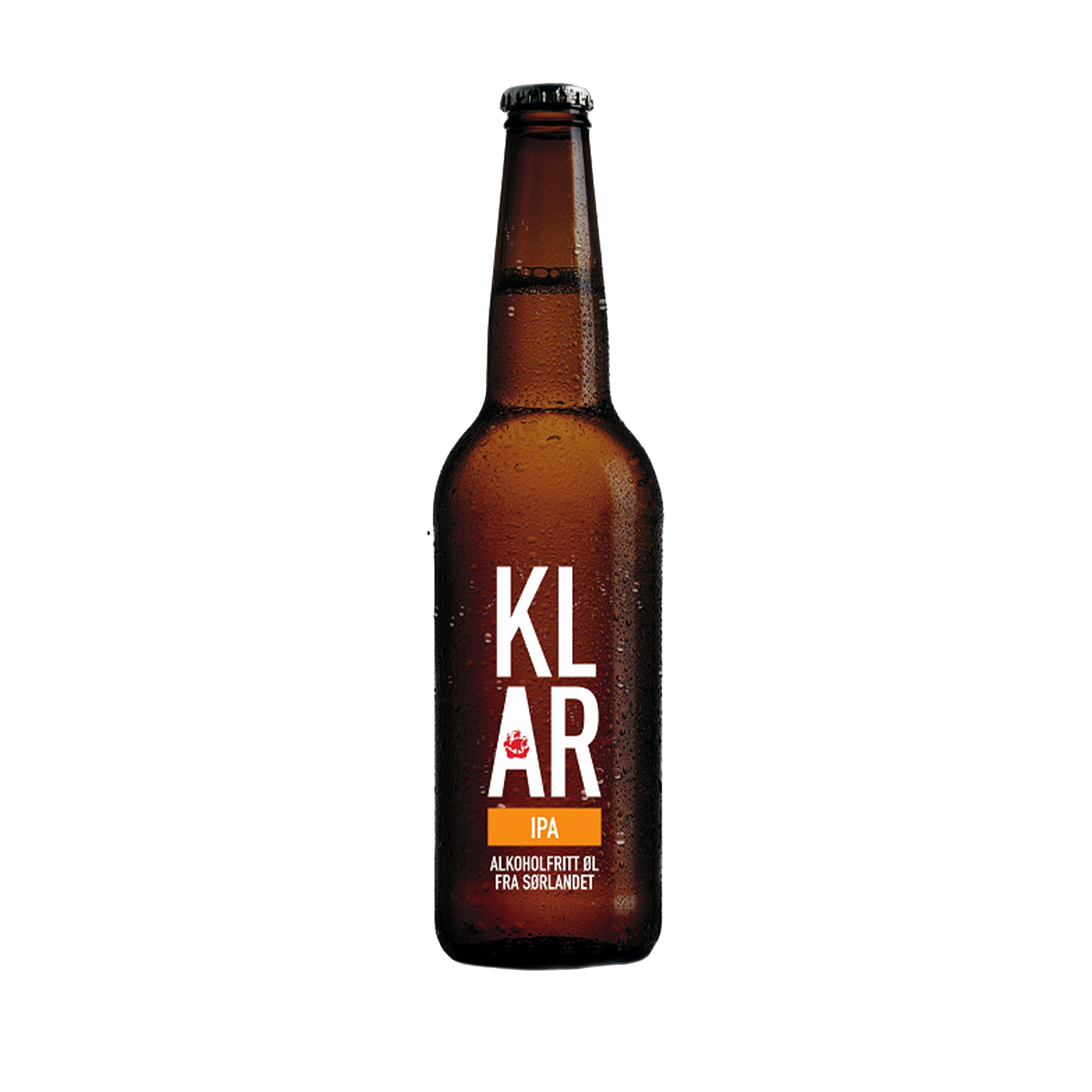 KLAR IPA