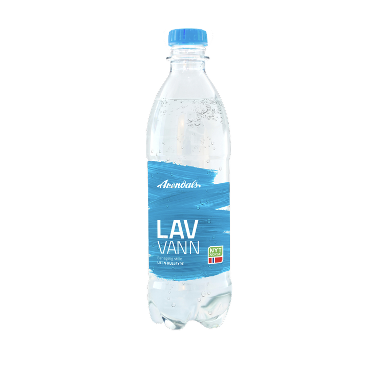 LAVVANN