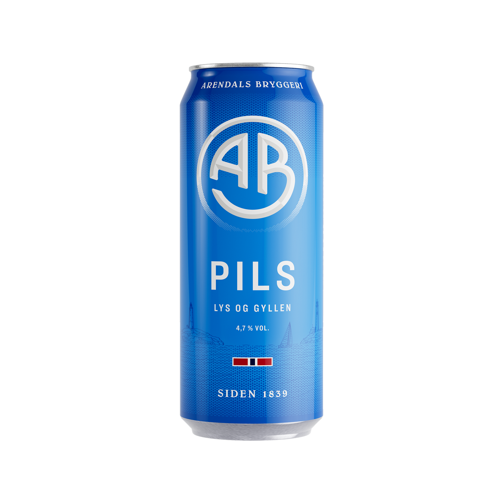 AB PILS