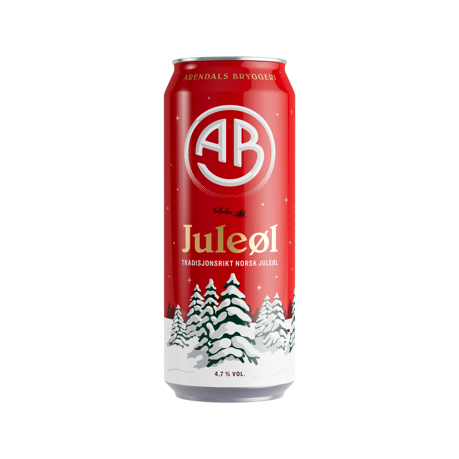 AB Juleøl