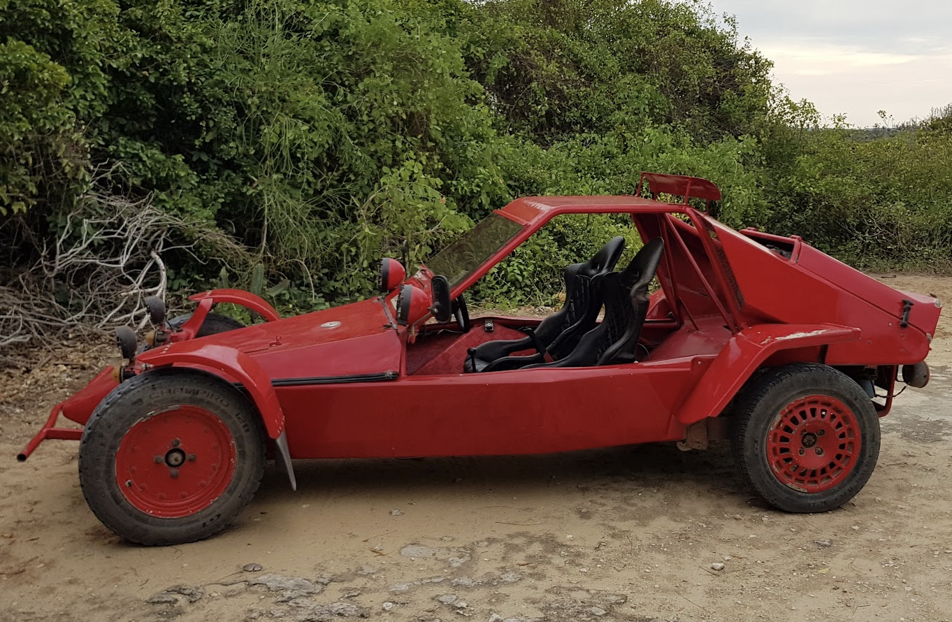 Uncle Tom's Funny Digger