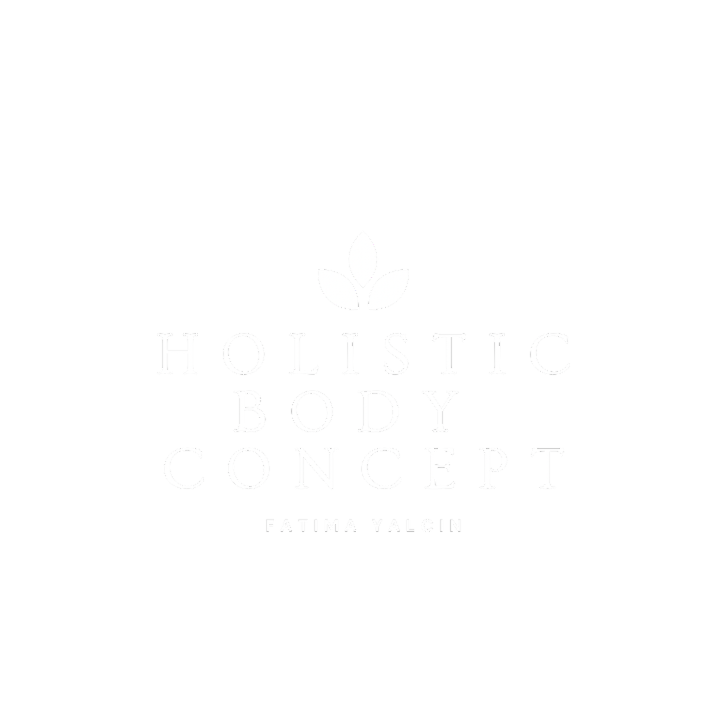 Holistic Body Concept - Fatima Yalcin