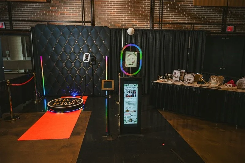 PHOTO BOOTH RENTAL - FLAT RATE