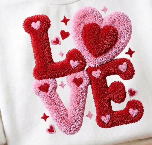 Valentine's Day 2026