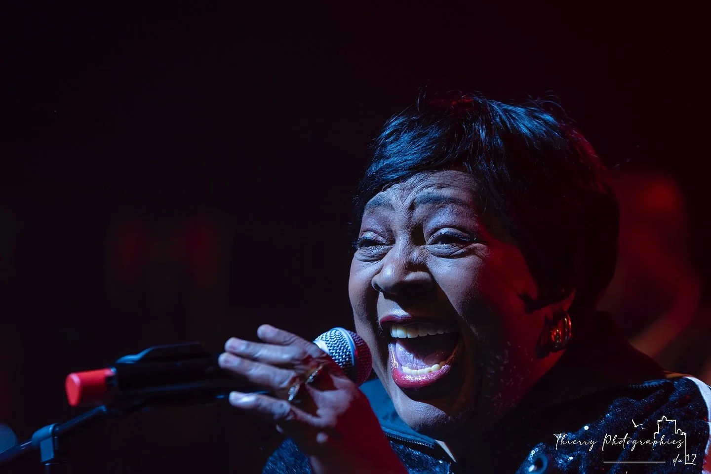 What an amazing time we had in 🇫🇷 I am so blessed to share the stage with my family and with all of you can&rsquo;t wait to come back