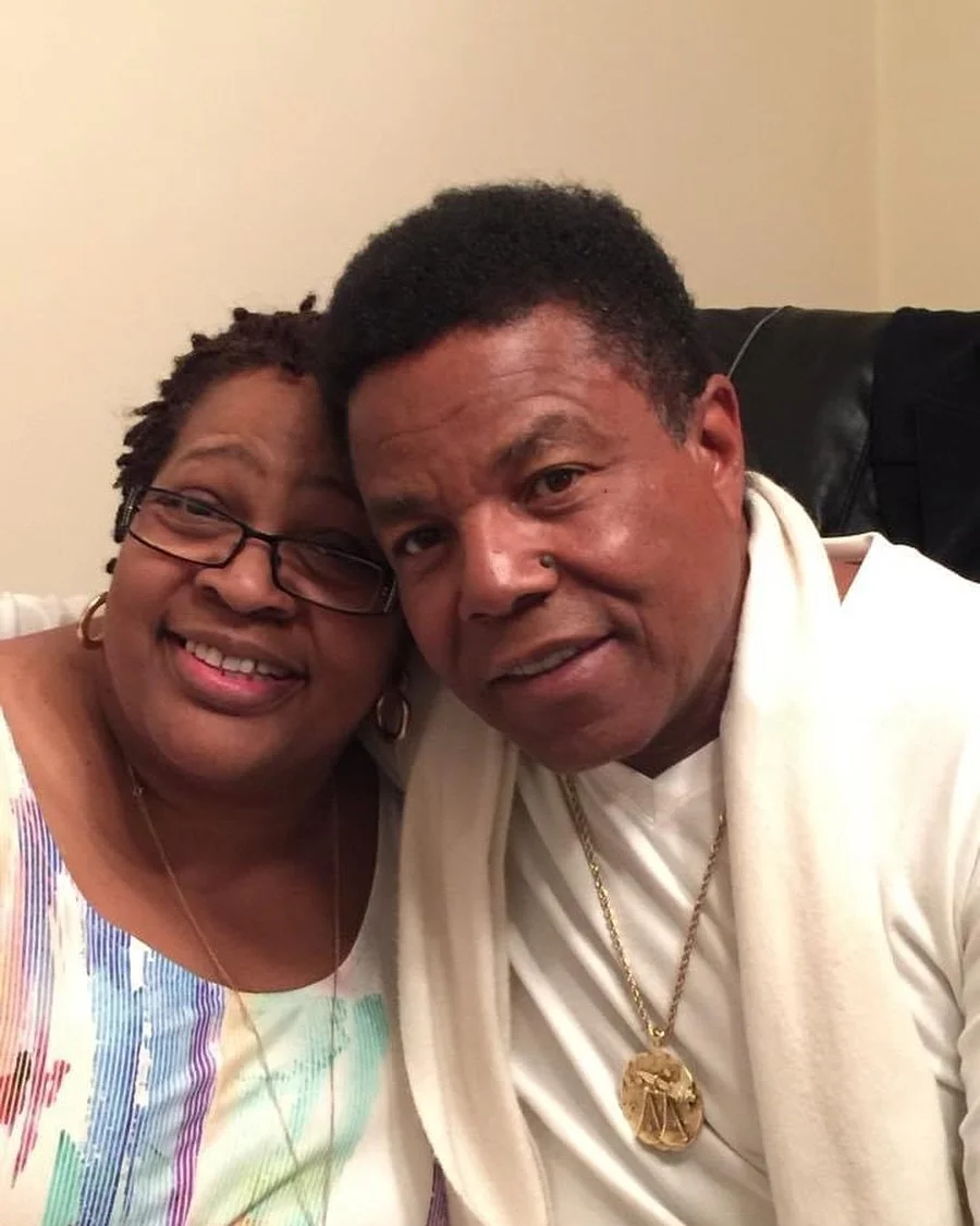 I had the pleasure of no only meeting Tito several times but being on his album he was a genuine and wonderful soul and a great artist you will be missed RIP 💔🙏🏿