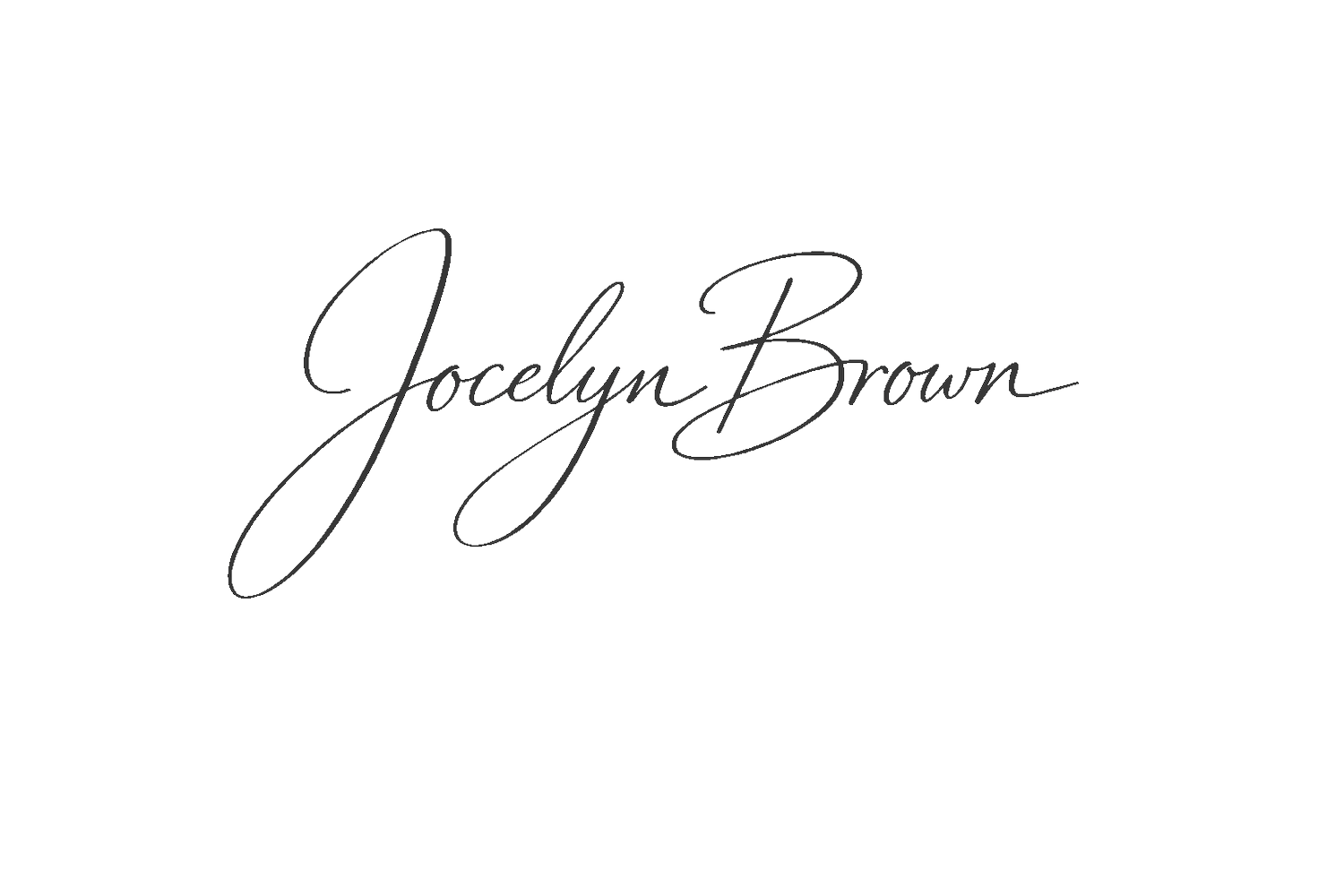 Jocelyn Brown