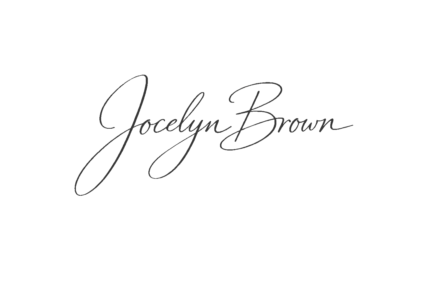 Jocelyn Brown