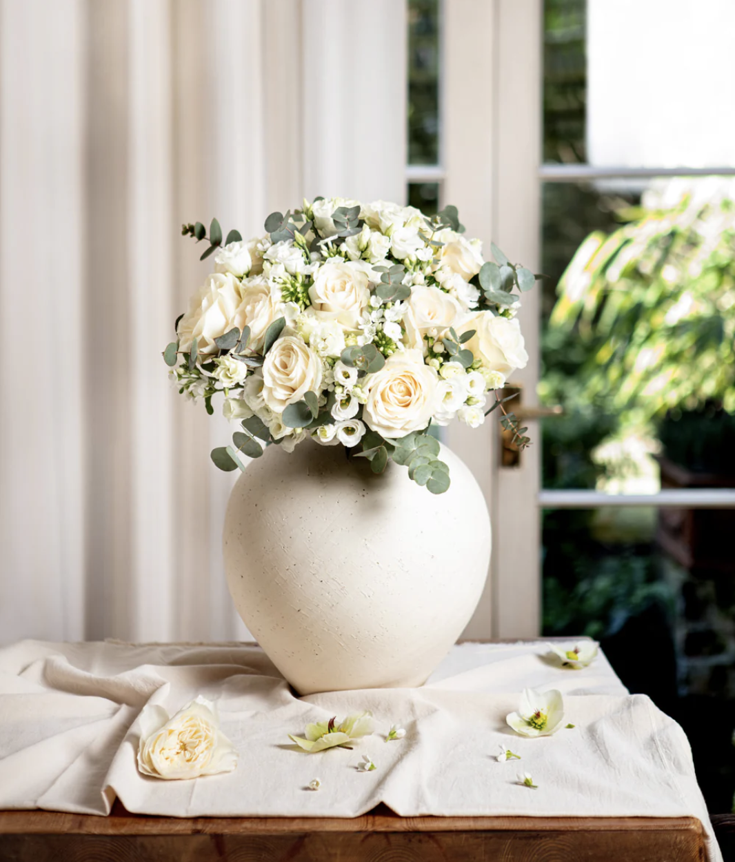 Beaucoup London, Website Copywriting