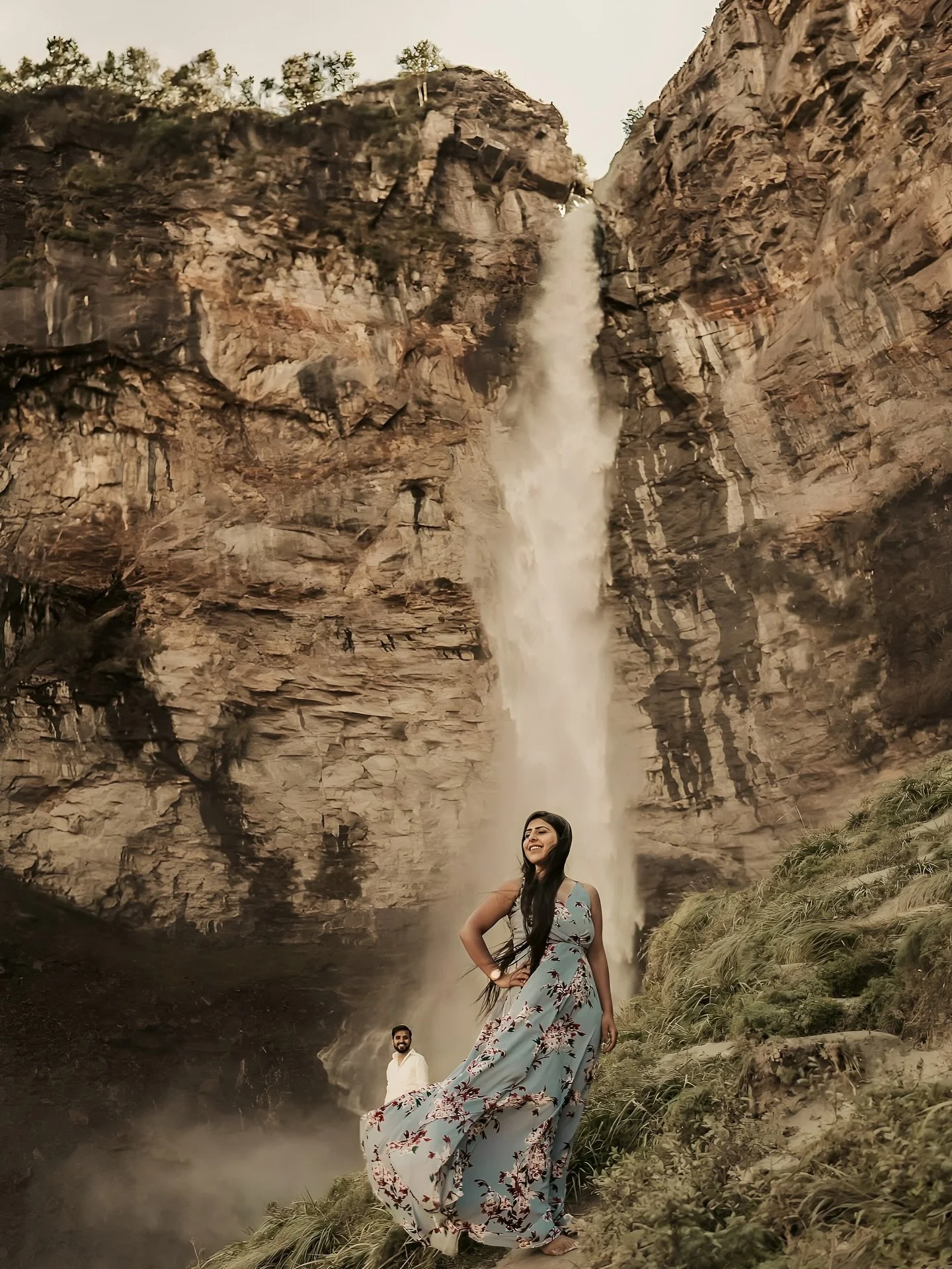✨ When love meets the mountains, magic unfolds.

Sachin &amp; Vaishali 

#PreWeddingShoot #CoupleGoals #WeddingPhotography #CinematicLoveStory #LuxuryWeddingPhotography #PreWeddingInspo #MountainCoupleShoot #LoveInFrames #TheTalesOfMoira #PreWeddingB