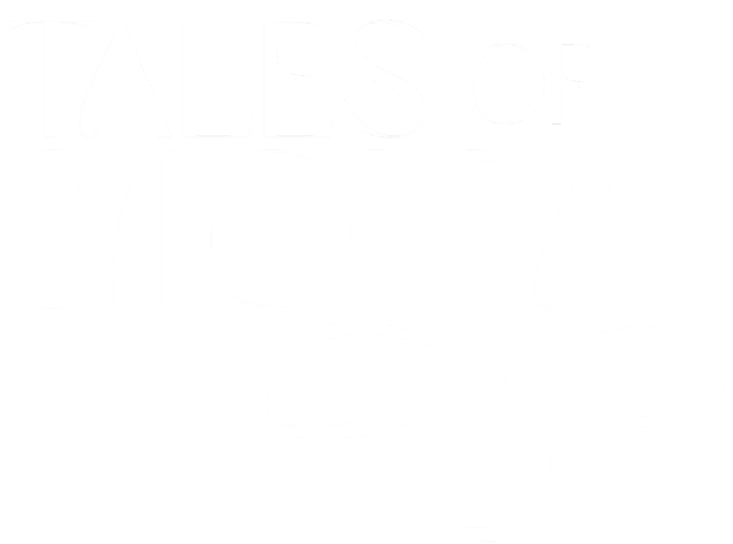 Tales Of Moira