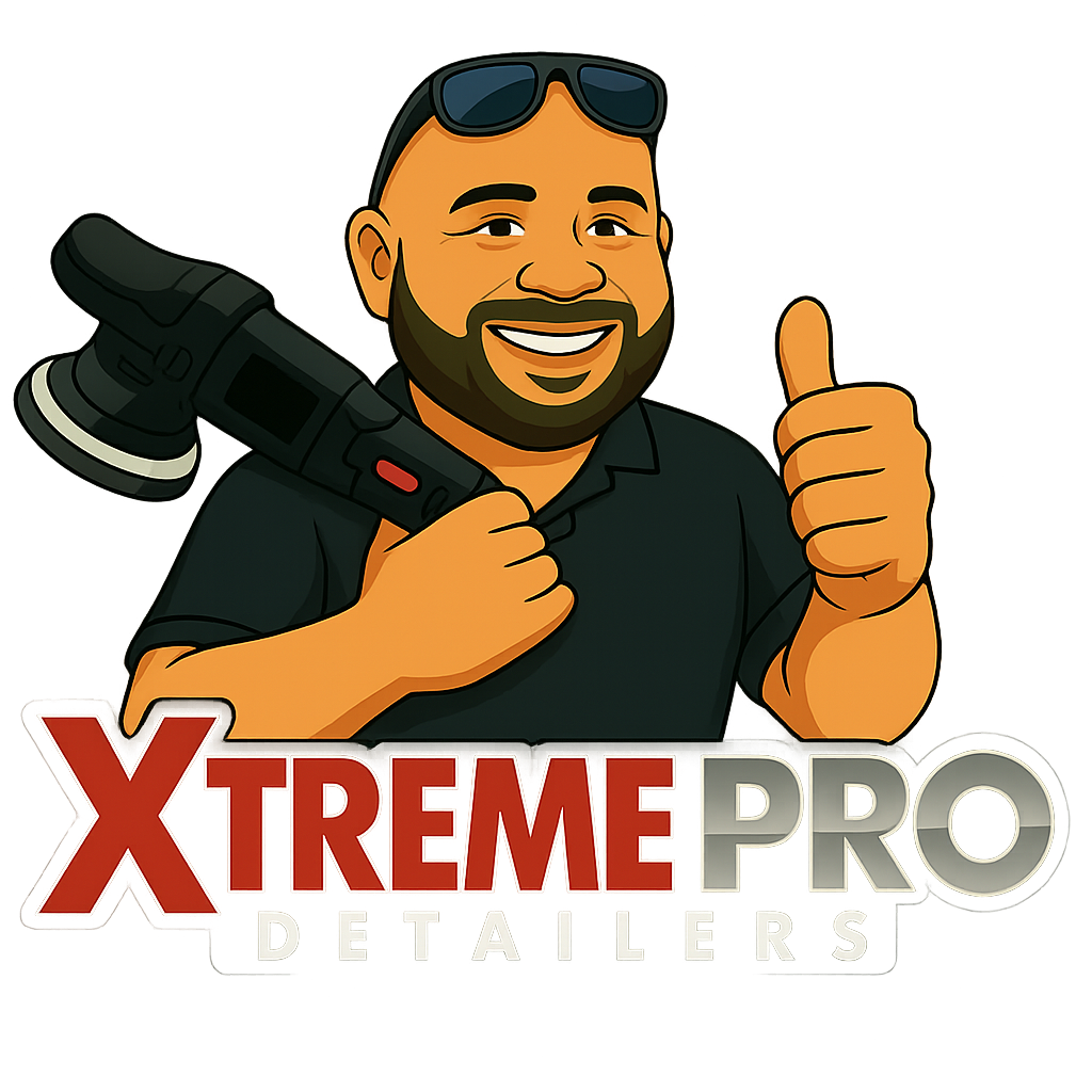 Xtreme pro Detailers