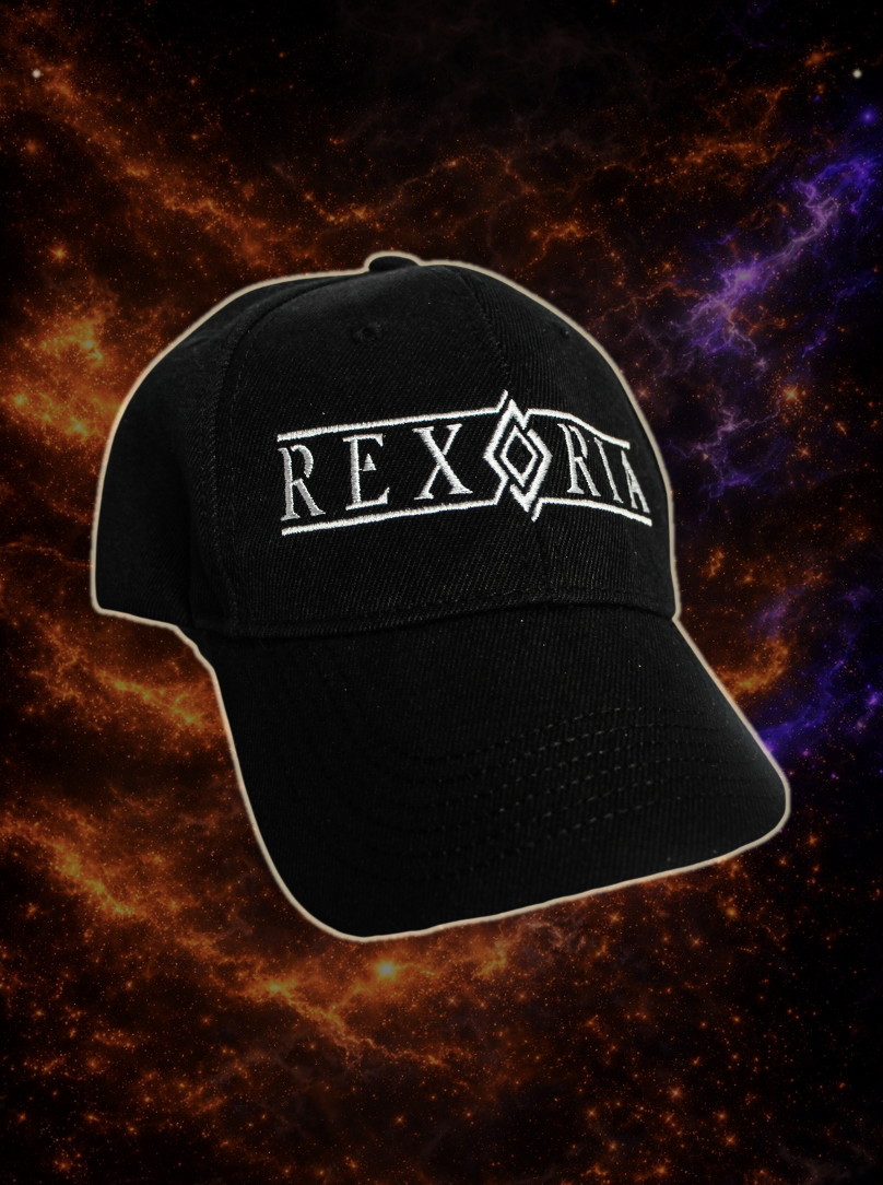 REXORIA - Cap