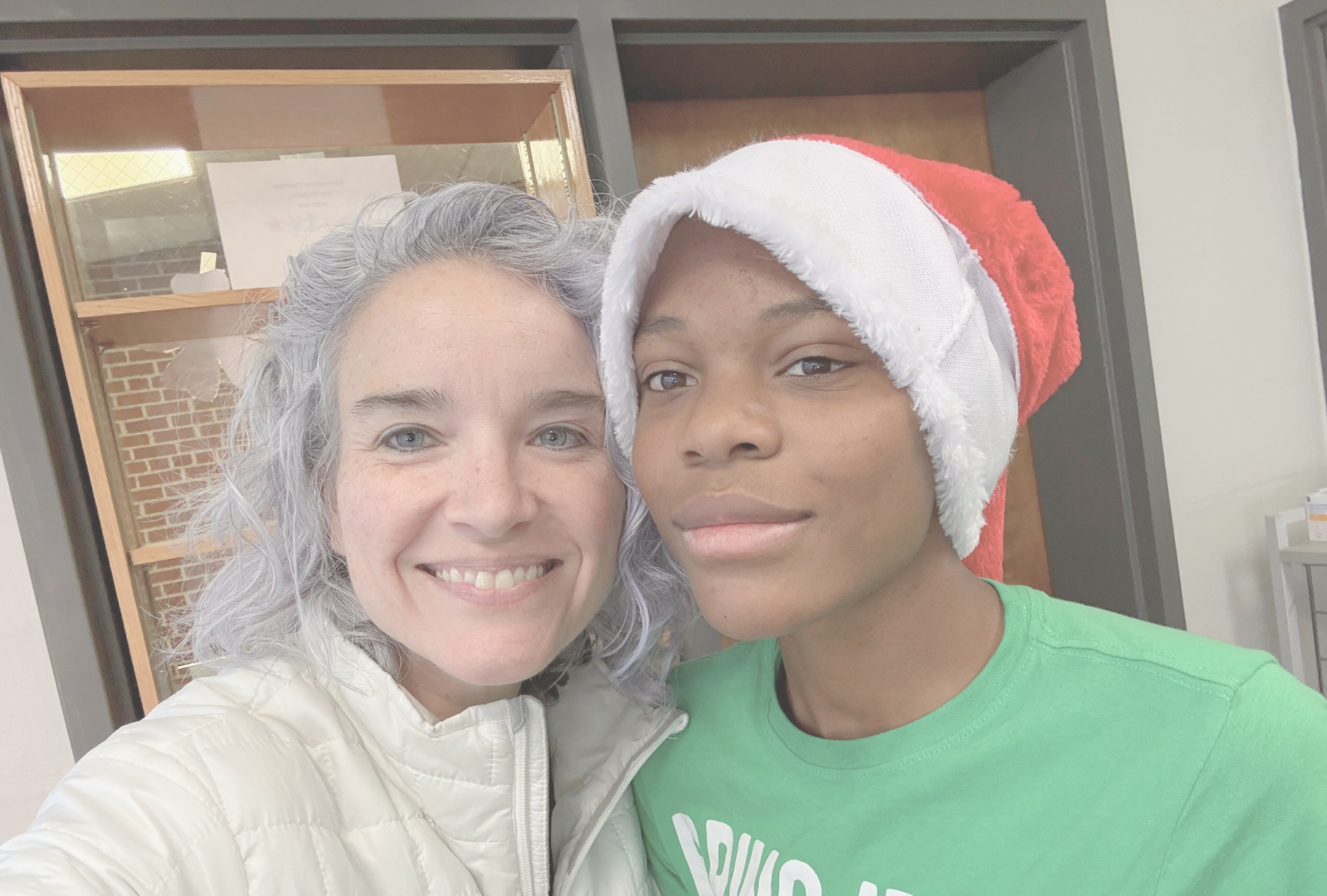 Welcome to Holding Both 