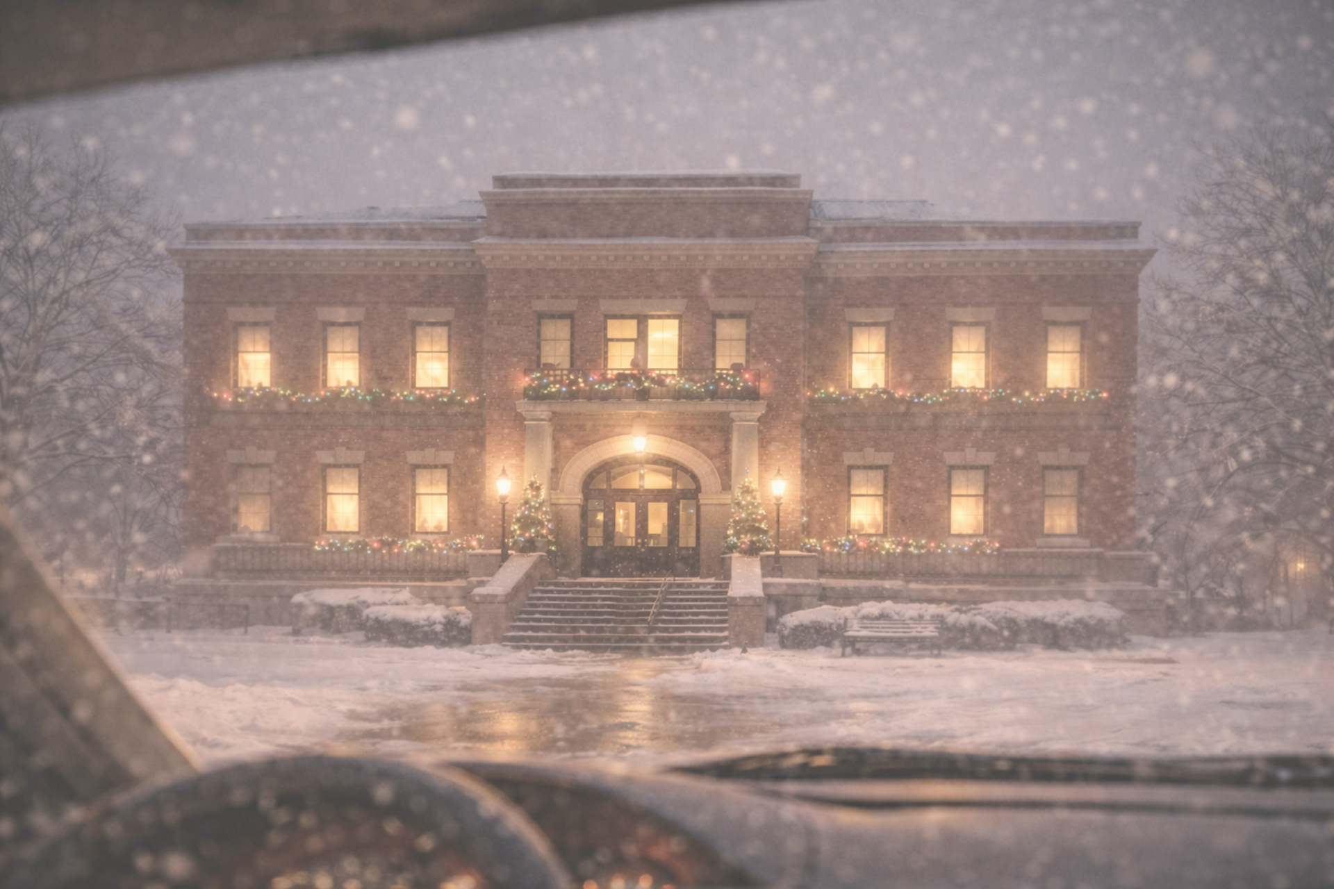 Dueling Emotions and Conflicting Truths