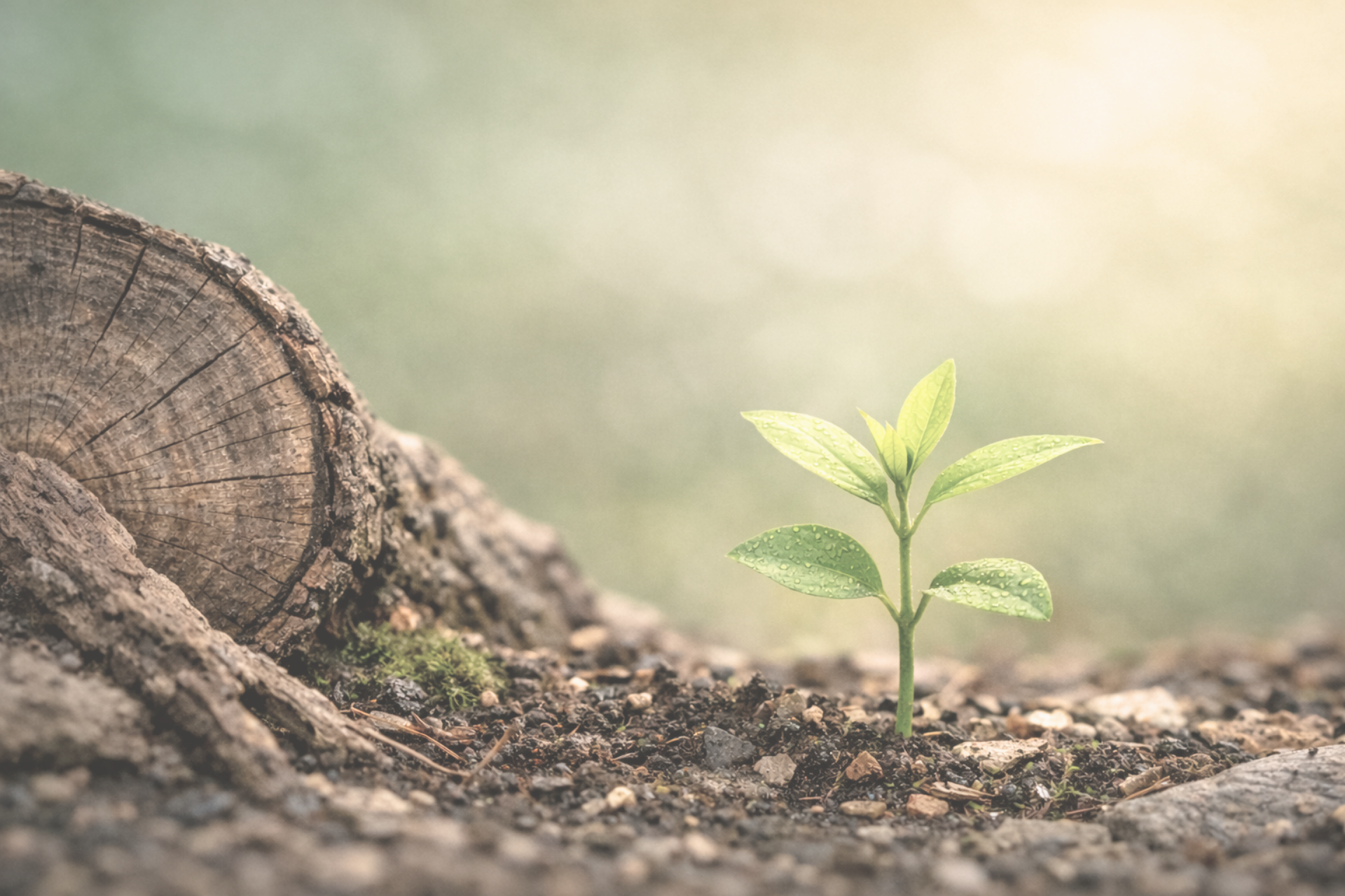 When Certainty Disappears