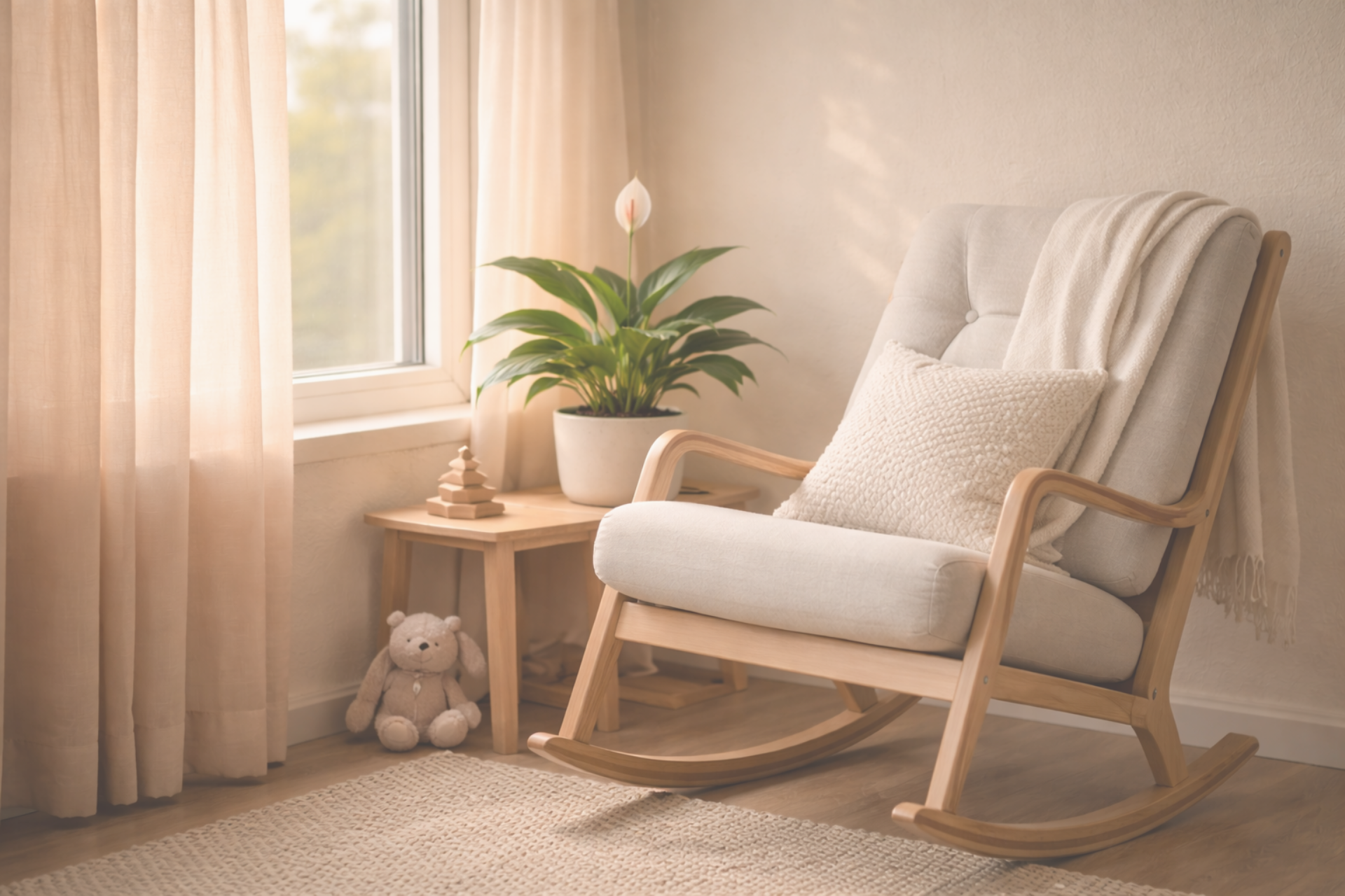 Before There Was Language 