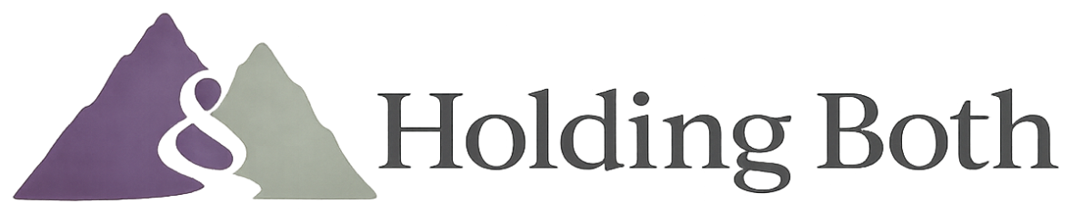 Holding Both