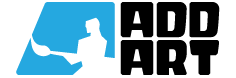ADDART logo