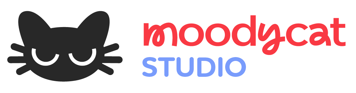 MOODYCAT STUDIO