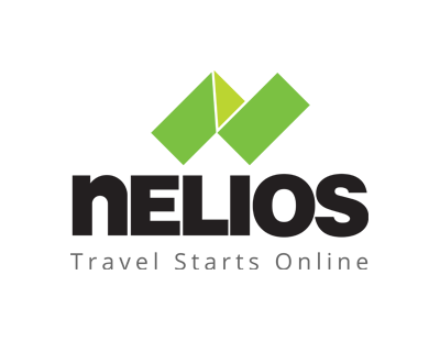 Nelios logo