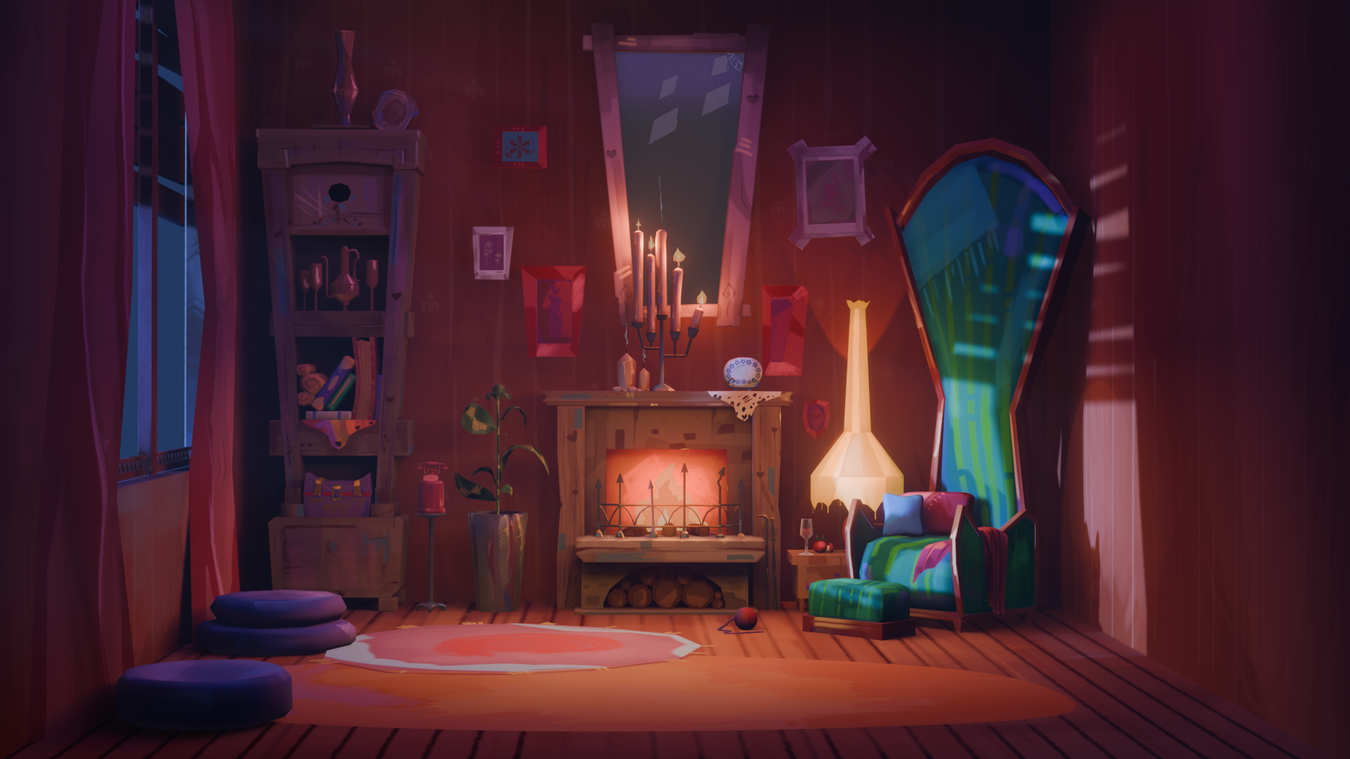 3D