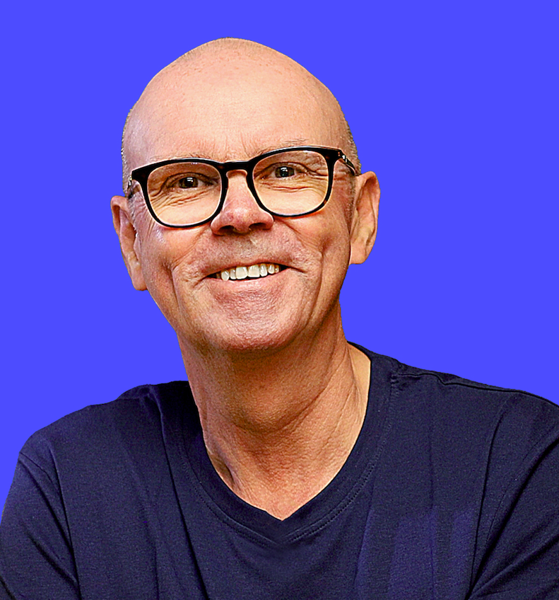 In Loving Memory - Norm