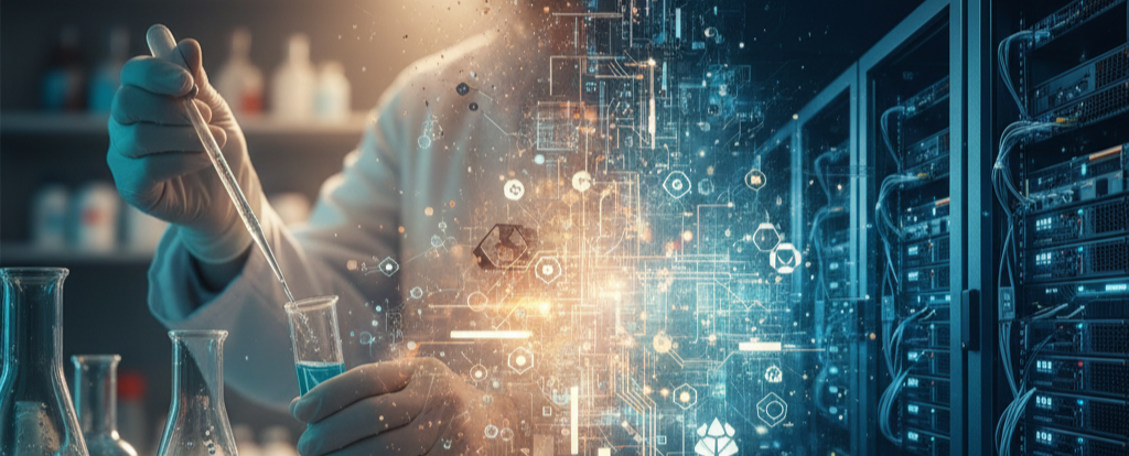 Accelerating Digital Transformation