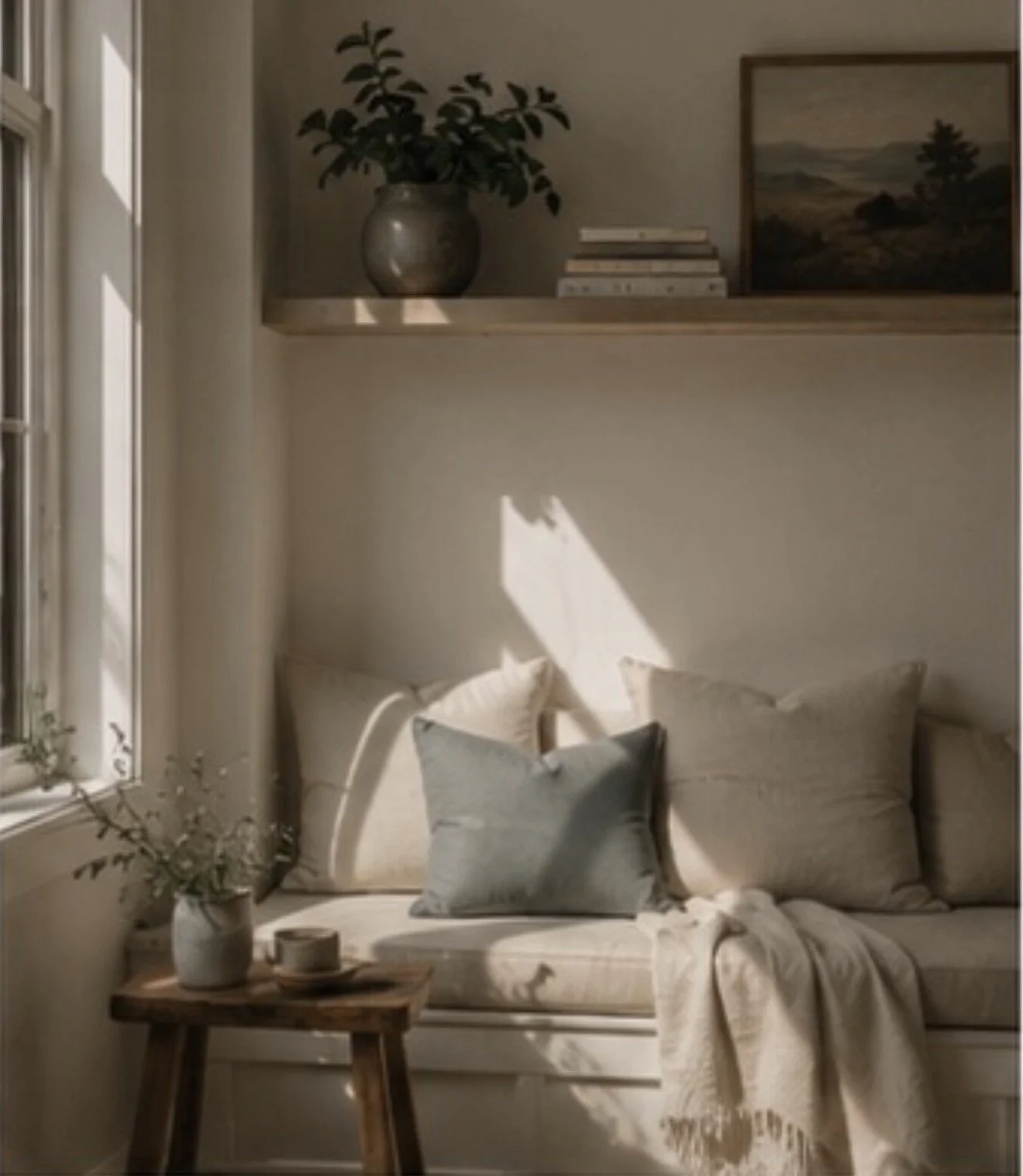 The Quiet Impact of Your Environment