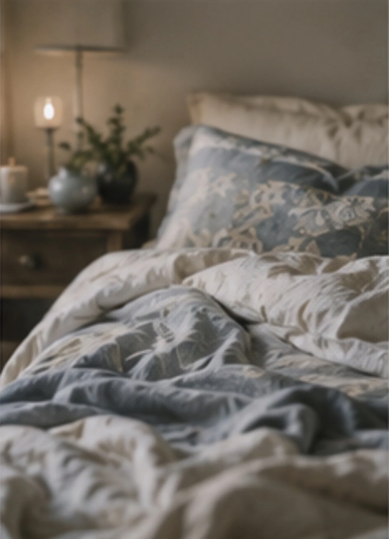 A Softer Landing: A Mental Health-Friendly Evening Routine